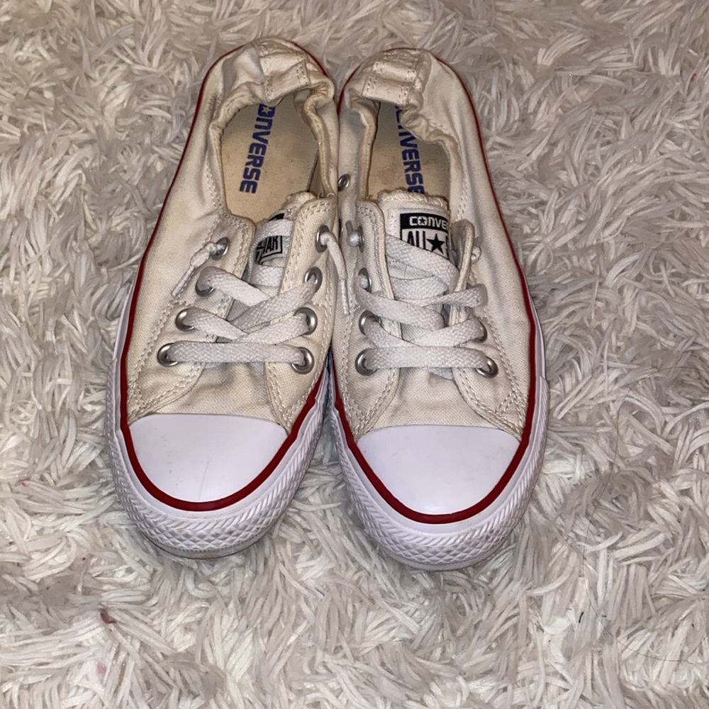 Converse Shoreline Slip On Shoes
